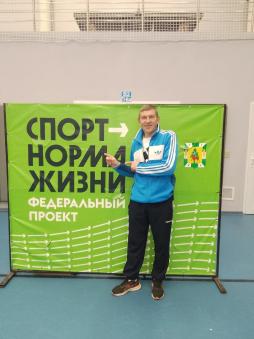 Ефанов Сергей Николаевич