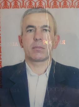 Шестаков Владимир Иванович